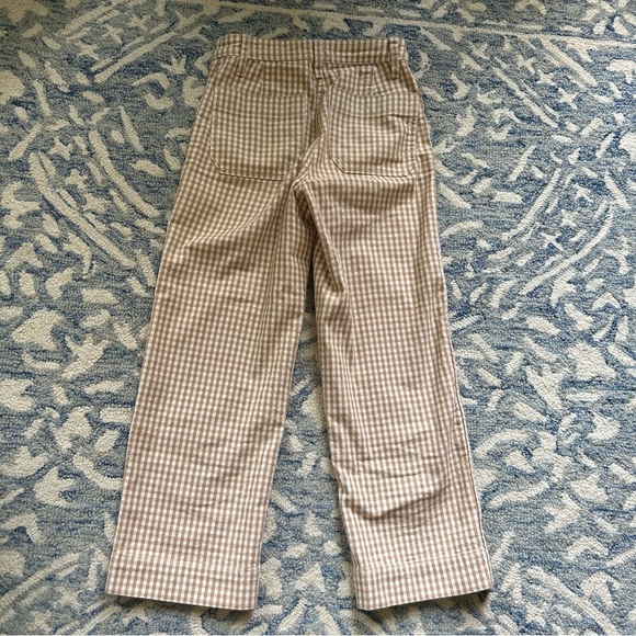 Madewell Bundle/Lot of 5 Jeans Pants Blue Black Classic Straight Slim Size 23 - Picture 16 of 16